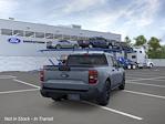New 2025 Ford Maverick XLT SuperCrew Cab AWD Pickup for sale #FL50738 - photo 8