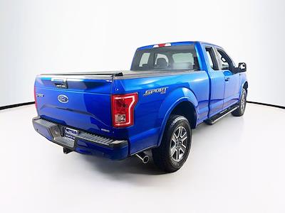 2016 Ford F-150 Super Cab 4WD Pickup for sale #FL507431 - photo 2