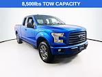 2016 Ford F-150 Super Cab 4WD Pickup for sale #FL507431 - photo 1