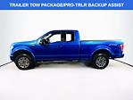 2016 Ford F-150 Super Cab 4WD Pickup for sale #FL507431 - photo 3