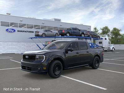 New 2025 Ford Maverick Lobo SuperCrew Cab AWD Pickup for sale #FL50753 - photo 1