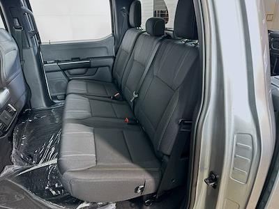 2025 Ford F-150 SuperCrew Cab 4WD Pickup for sale #FL50758 - photo 2
