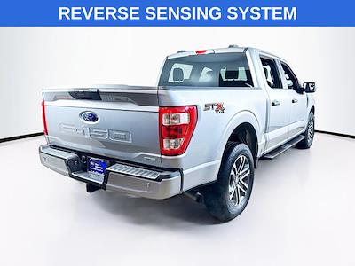 Used 2022 Ford F-150 - photo 1
