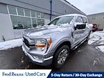 2022 Ford F-150 SuperCrew Cab 4WD Pickup for sale #FL507581 - photo 2