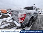 2022 Ford F-150 SuperCrew Cab 4WD Pickup for sale #FL507581 - photo 4
