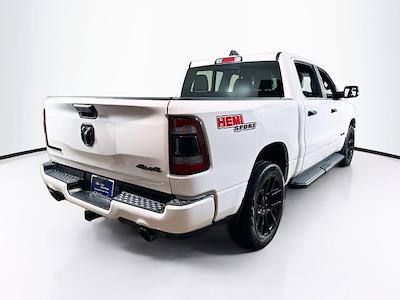2023 Ram 1500 Crew Cab 4WD Pickup for sale #FL507671 - photo 2