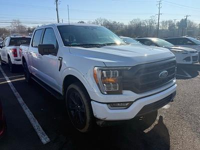 Used 2022 Ford F-150 - photo 1