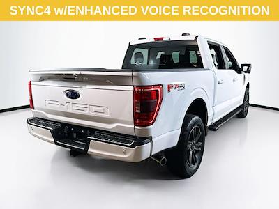 Used 2022 Ford F-150 - photo 1