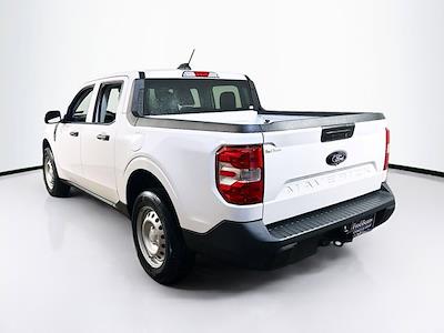 2025 Ford Maverick SuperCrew Cab FWD Pickup for sale #FL50776 - photo 2