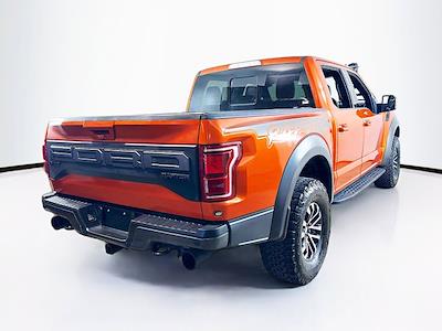2019 Ford F-150 SuperCrew Cab 4WD Pickup for sale #FL507791 - photo 2