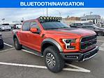 2019 Ford F-150 SuperCrew Cab 4WD Pickup for sale #FL507791 - photo 1