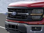 New 2025 Ford F-150 XLT SuperCrew Cab 4WD Pickup for sale #FL50782 - photo 17