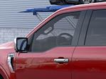 New 2025 Ford F-150 XLT SuperCrew Cab 4WD Pickup for sale #FL50782 - photo 20