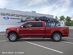 New 2025 Ford F-150 XLT SuperCrew Cab 4WD Pickup for sale #FL50782 - photo 4