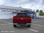 New 2025 Ford F-150 XLT SuperCrew Cab 4WD Pickup for sale #FL50782 - photo 5
