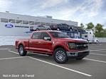 New 2025 Ford F-150 XLT SuperCrew Cab 4WD Pickup for sale #FL50782 - photo 7
