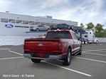 New 2025 Ford F-150 XLT SuperCrew Cab 4WD Pickup for sale #FL50782 - photo 8