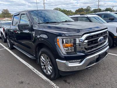 2023 Ford F-150 SuperCrew Cab 4WD Pickup for sale #FL507821 - photo 1