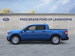 2025 Ford Maverick SuperCrew Cab AWD Pickup for sale #FL50790 - photo 3