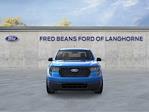 2025 Ford Maverick SuperCrew Cab AWD Pickup for sale #FL50790 - photo 6