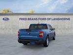 2025 Ford Maverick SuperCrew Cab AWD Pickup for sale #FL50790 - photo 8