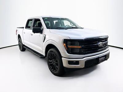 2025 Ford F-150 SuperCrew Cab 4WD Pickup for sale #FL50793 - photo 1
