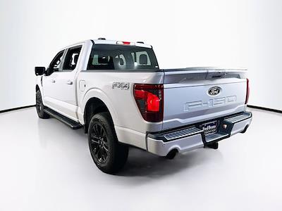 New 2025 Ford F-150 XLT SuperCrew Cab for sale #FL50793 - photo 2