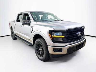 2025 Ford F-150 SuperCrew Cab 4WD Pickup for sale #FL50799 - photo 1