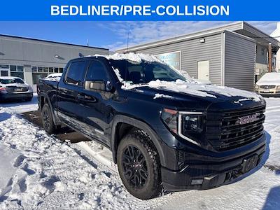 Used 2023 GMC Sierra 1500 Elevation Crew Cab for sale #FL508001 - photo 1