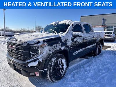 Used 2023 GMC Sierra 1500 Elevation Crew Cab for sale #FL508001 - photo 2