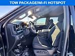 2023 GMC Sierra 1500 Crew Cab 4WD Pickup for sale #FL508001 - photo 9