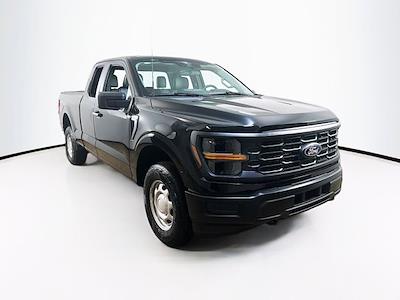 2025 Ford F-150 Super Cab 4WD Pickup for sale #FL50802 - photo 1