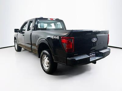 2025 Ford F-150 Super Cab 4WD Pickup for sale #FL50802 - photo 2