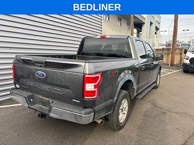 2019 Ford F-150 SuperCrew Cab 4WD Pickup for sale #FL508141 - photo 2