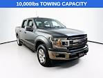 2019 Ford F-150 SuperCrew Cab 4WD Pickup for sale #FL508141 - photo 1