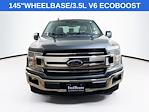 2019 Ford F-150 SuperCrew Cab 4WD Pickup for sale #FL508141 - photo 3