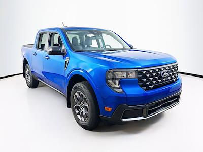 2025 Ford Maverick SuperCrew Cab AWD Pickup for sale #FL50820 - photo 1
