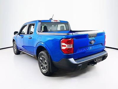2025 Ford Maverick SuperCrew Cab AWD Pickup for sale #FL50820 - photo 2