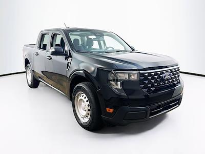 2025 Ford Maverick SuperCrew Cab AWD Pickup for sale #FL50821 - photo 1