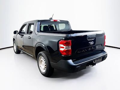 2025 Ford Maverick SuperCrew Cab AWD Pickup for sale #FL50821 - photo 2