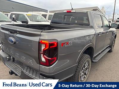 2024 Ford Ranger SuperCrew Cab 4WD Pickup for sale #FL508211 - photo 2