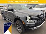 2024 Ford Ranger SuperCrew Cab 4WD Pickup for sale #FL508211 - photo 1