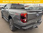 2024 Ford Ranger SuperCrew Cab 4WD Pickup for sale #FL508211 - photo 4