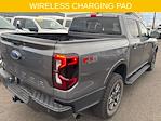2024 Ford Ranger SuperCrew Cab 4WD Pickup for sale #FL508211 - photo 5