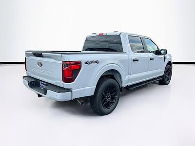 2025 Ford F-150 SuperCrew Cab 4WD Pickup for sale #FL50828 - photo 2