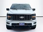 2025 Ford F-150 SuperCrew Cab 4WD Pickup for sale #FL50828 - photo 4