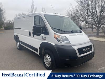 2021 Ram ProMaster 1500 Standard Roof FWD Empty Cargo Van for sale #FL5084P - photo 1