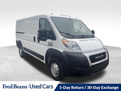 2021 Ram ProMaster 1500 Standard Roof FWD Empty Cargo Van for sale #FL5084P - photo 1