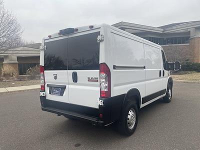 2021 Ram ProMaster 1500 Standard Roof FWD Empty Cargo Van for sale #FL5084P - photo 2