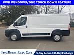 2021 Ram ProMaster 1500 Standard Roof FWD Empty Cargo Van for sale #FL5084P - photo 6